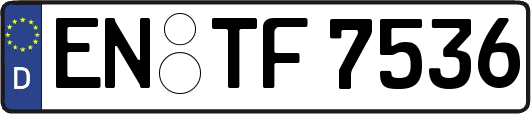 EN-TF7536