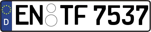 EN-TF7537