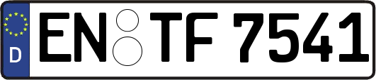 EN-TF7541