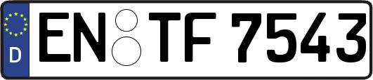 EN-TF7543