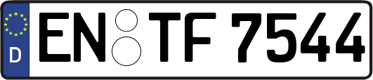 EN-TF7544