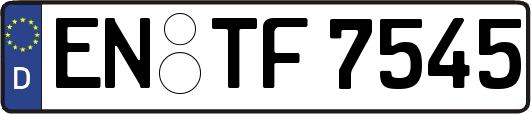 EN-TF7545