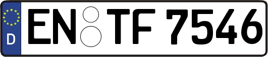 EN-TF7546