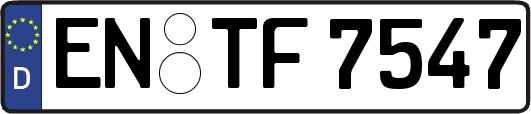 EN-TF7547