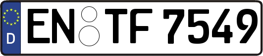 EN-TF7549