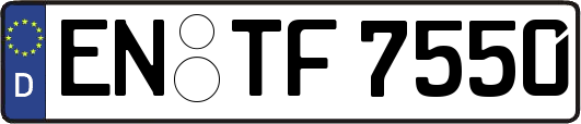 EN-TF7550