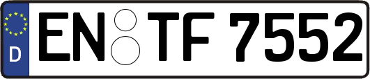 EN-TF7552