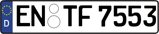 EN-TF7553