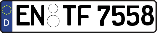 EN-TF7558