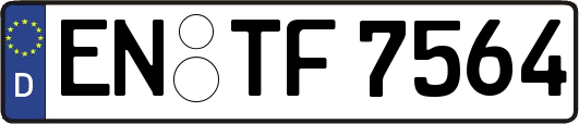 EN-TF7564