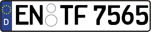 EN-TF7565