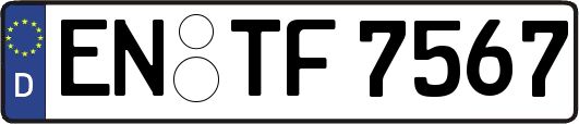 EN-TF7567
