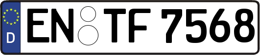 EN-TF7568