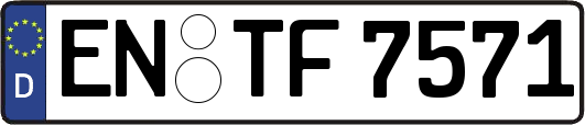EN-TF7571
