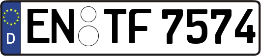 EN-TF7574
