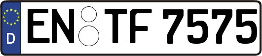 EN-TF7575
