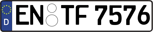 EN-TF7576