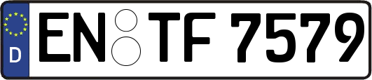 EN-TF7579