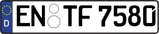 EN-TF7580