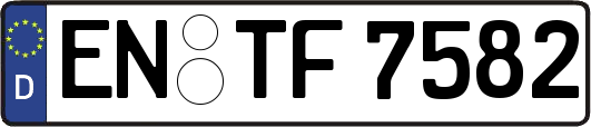 EN-TF7582