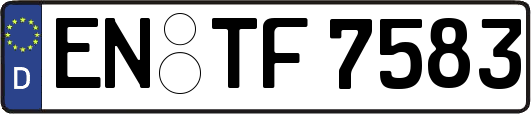 EN-TF7583