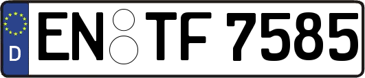 EN-TF7585