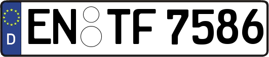 EN-TF7586
