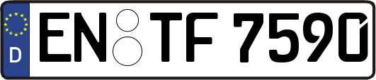 EN-TF7590