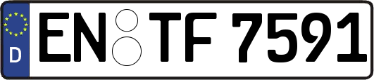 EN-TF7591