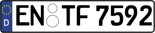 EN-TF7592