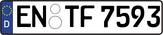 EN-TF7593