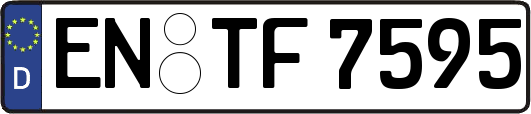EN-TF7595