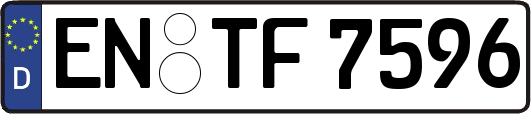 EN-TF7596