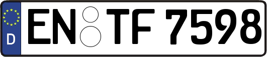 EN-TF7598