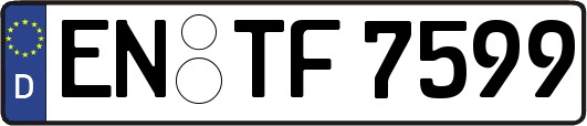 EN-TF7599