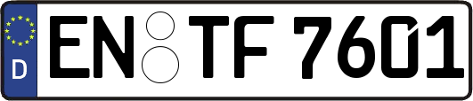 EN-TF7601