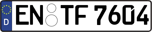 EN-TF7604