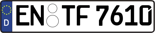 EN-TF7610
