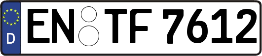 EN-TF7612