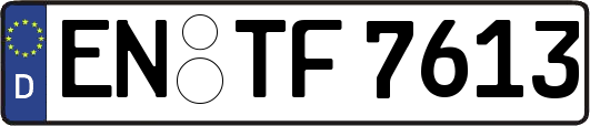 EN-TF7613