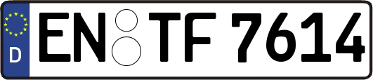 EN-TF7614