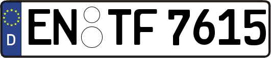 EN-TF7615