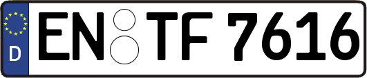 EN-TF7616