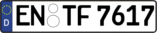EN-TF7617
