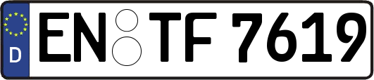 EN-TF7619