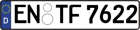 EN-TF7622