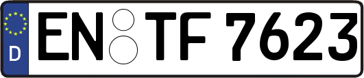 EN-TF7623