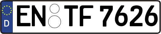 EN-TF7626