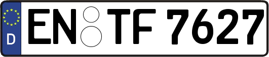 EN-TF7627