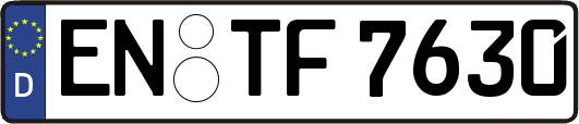 EN-TF7630